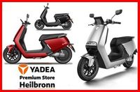 YADEA Business Premium Store Heilbronn - YADEA kaufen beim Vertriebspartner für Heilbronn, Stuttgart, Baden Württemberg, Öhringen,